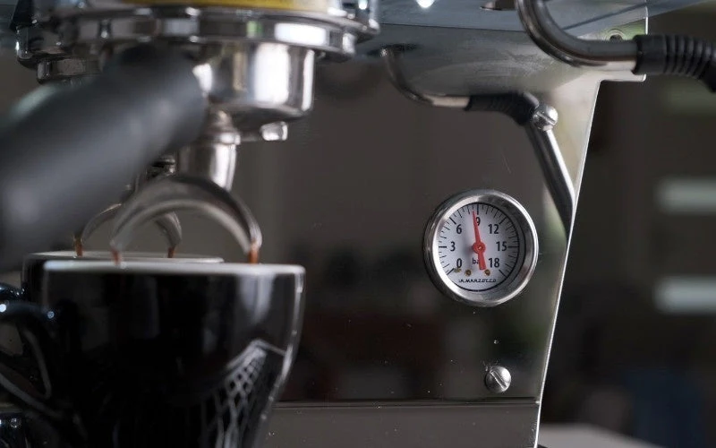 Step-by-Step Instructions to Optimize Polyphenols in Your Espresso Crema Master the Espresso Machine Pressure