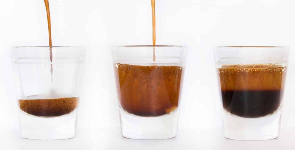 Dialing in the Perfect Espresso Shot