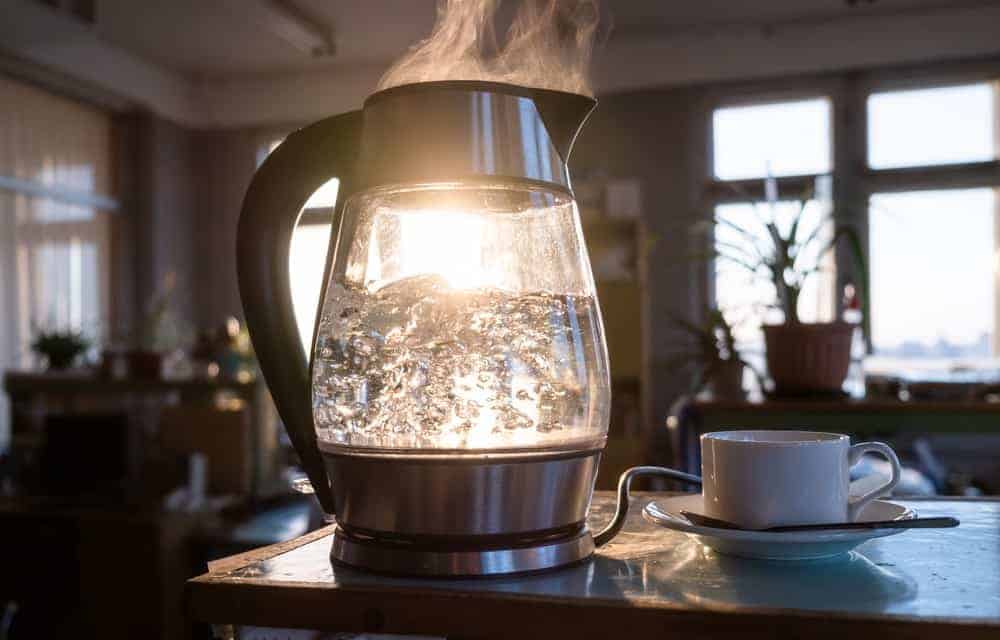 What is Pre-heated: Expert Tips on Maximizing the Moka Pot's Lower Chamber