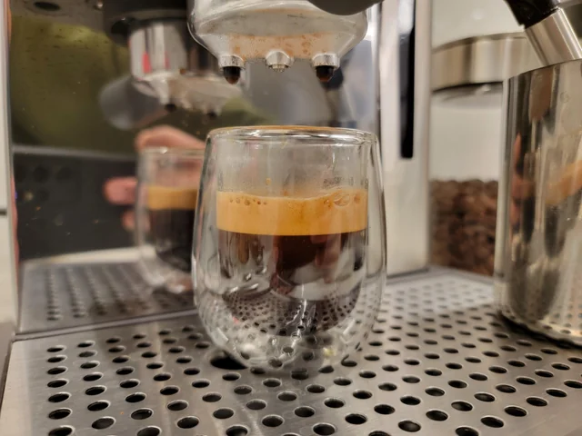 Assemble Your Coffee Arsenal espresso shots