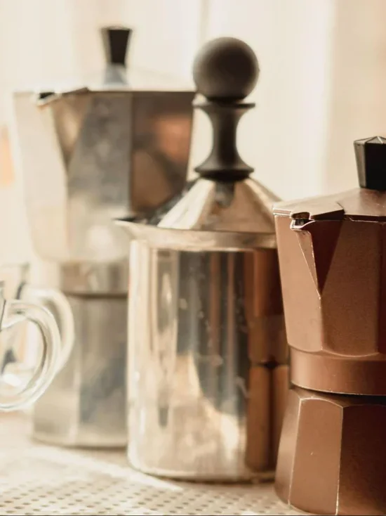 Ultimate Guide to Making Coffee with a Moka Pot
