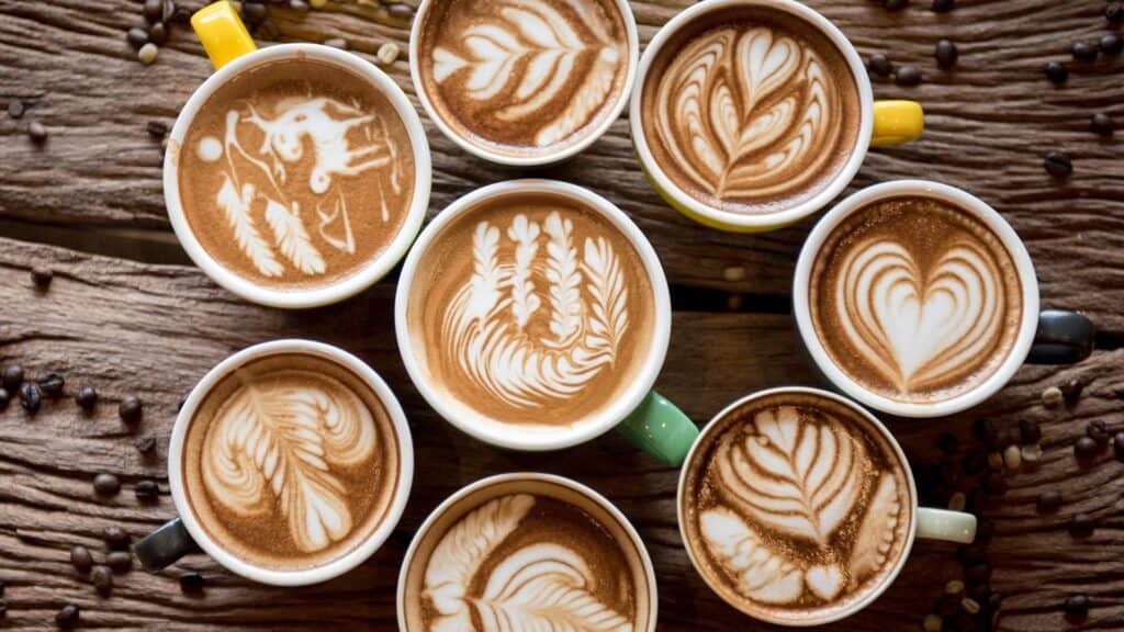 Taking it to the Next Level: Elevating Your Café con Leche Mastery Coffee Artistry