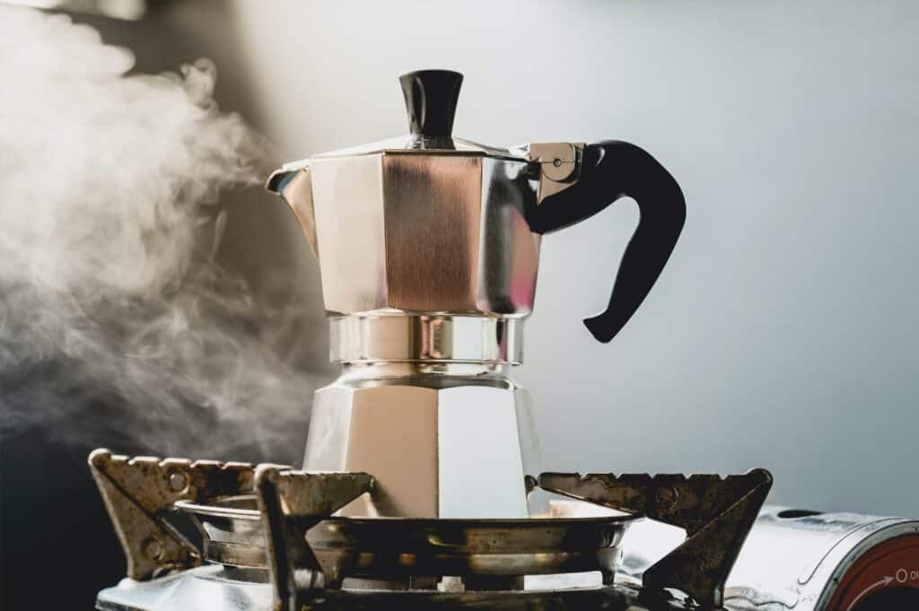 Reasons You Need to Know How to Use a Moka Pot