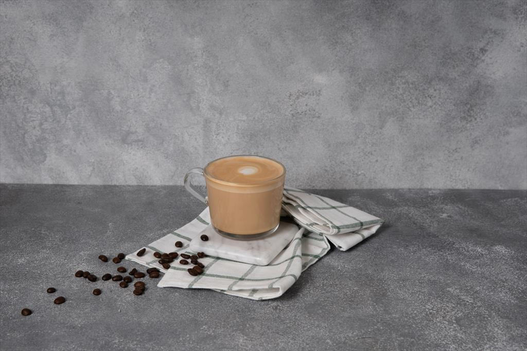 Ristretto Bianco