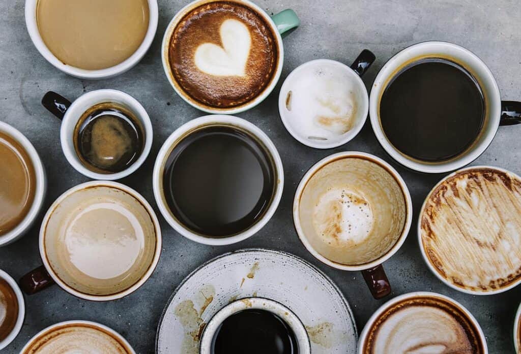 Espresso Variations: Taking Your Flat White to the Next Level
