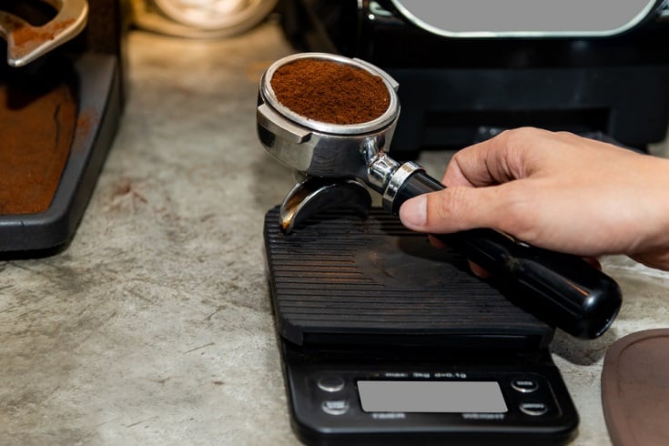 Step-by-Step Instructions to Master Single and Double Espresso Shots