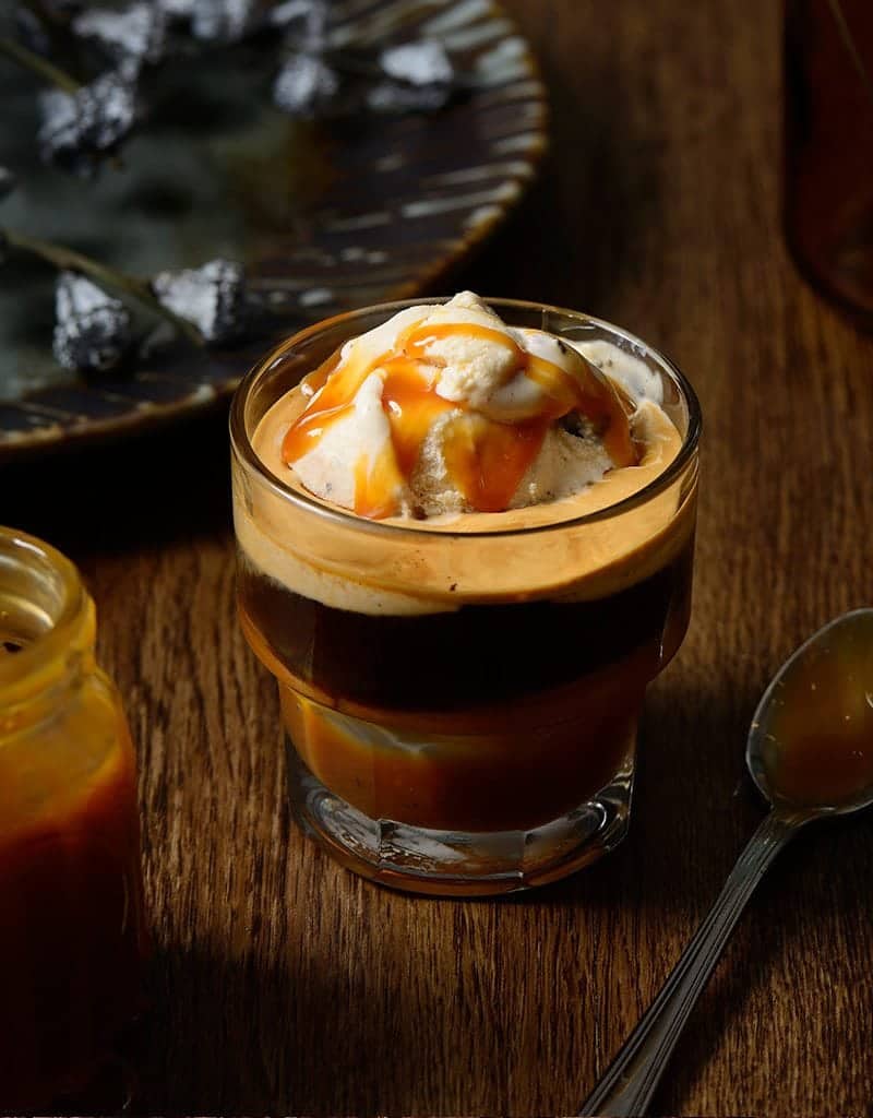 Layered Delight