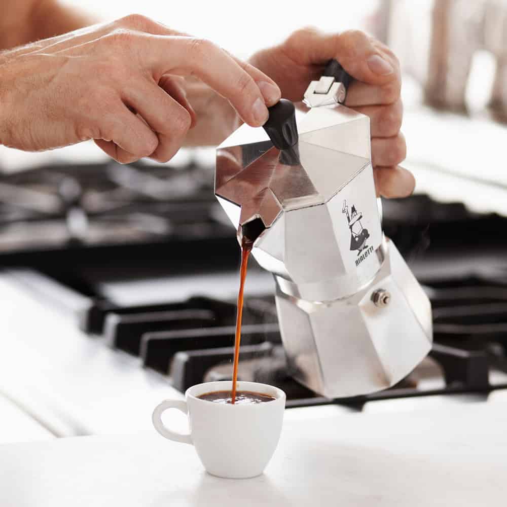 Why Moka Pot Capacity Is Outstanding