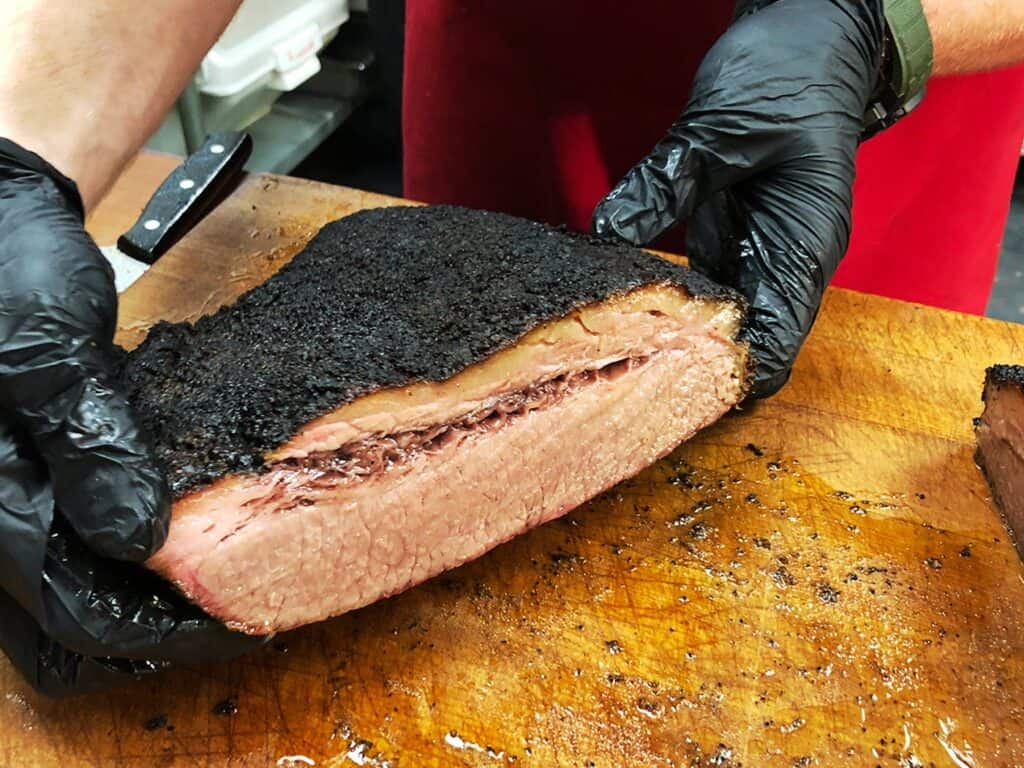 Brisket Cutting: The Definitive Guide
