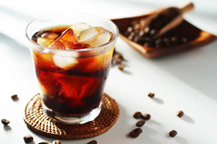 Cold Brew Cravings