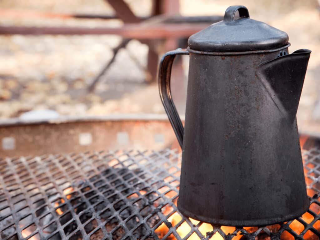 Expert Tips on Maximizing Cowboy Coffee vs. Percolator