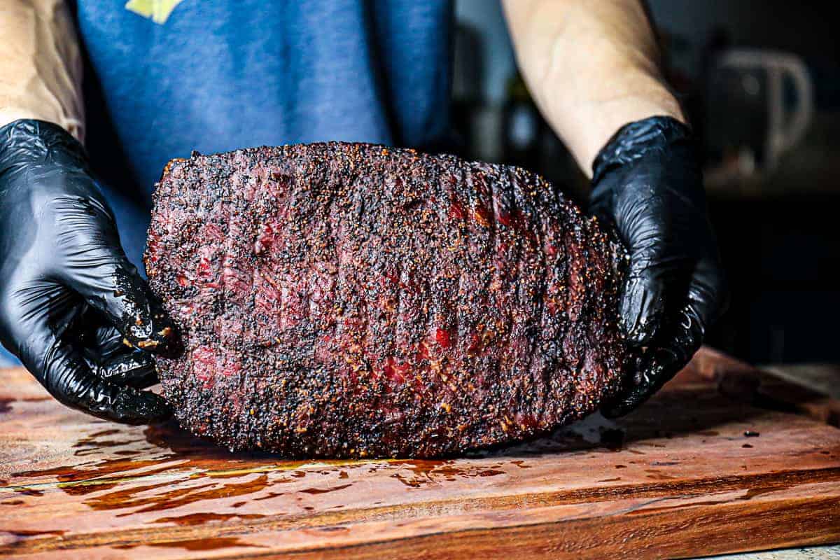 Expert Tips on How to Cut a Brisket
