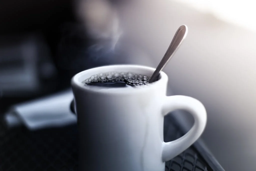 Why Coffee Acidity is the Unsung Hero of Flavor Pairing