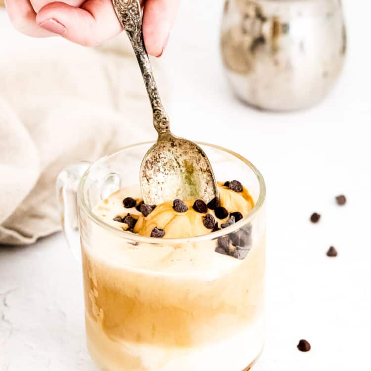 Liqueur Pairings