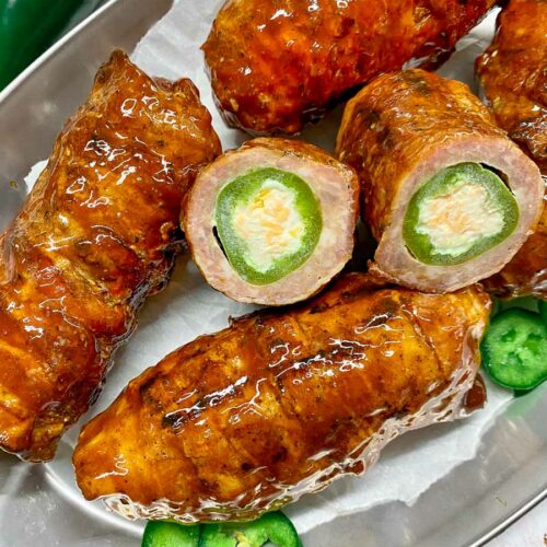 Sauce Sensation: