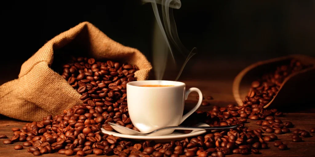 Use Fresh, Quality Beans of Expresso