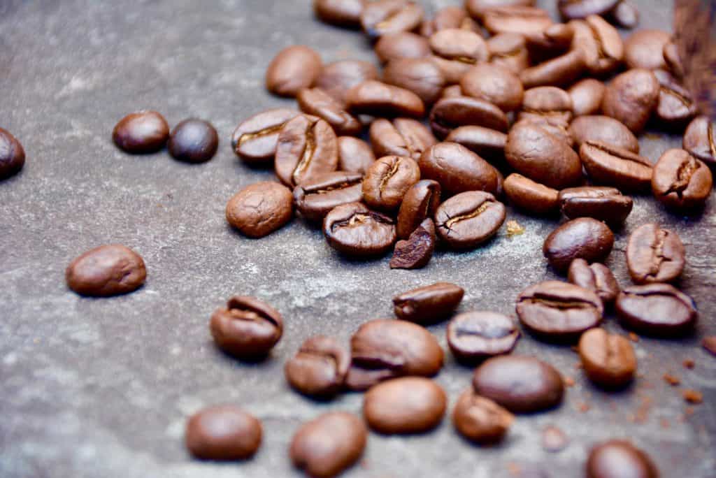 Excelsa-Dark Roast blend