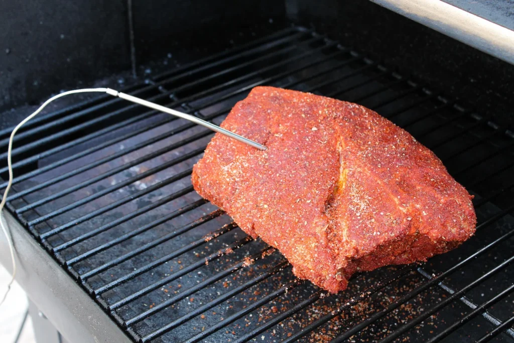 What is the Best Temperature to Smoke a Pork Butt?