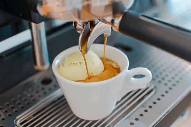 Espresso Exploration