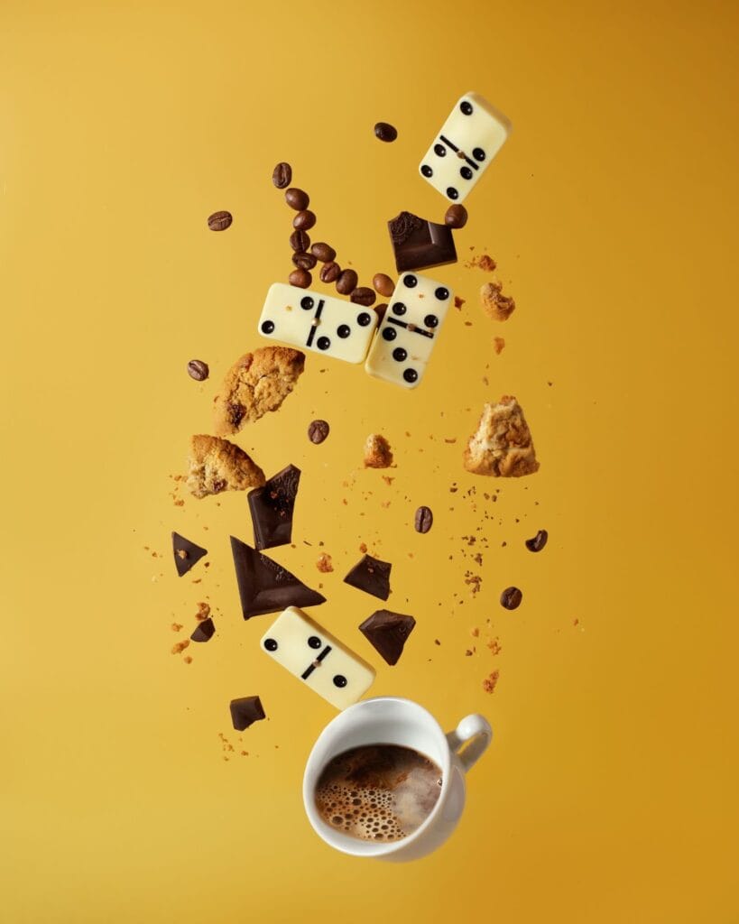 Key Features of Coffee Acidity Pairing