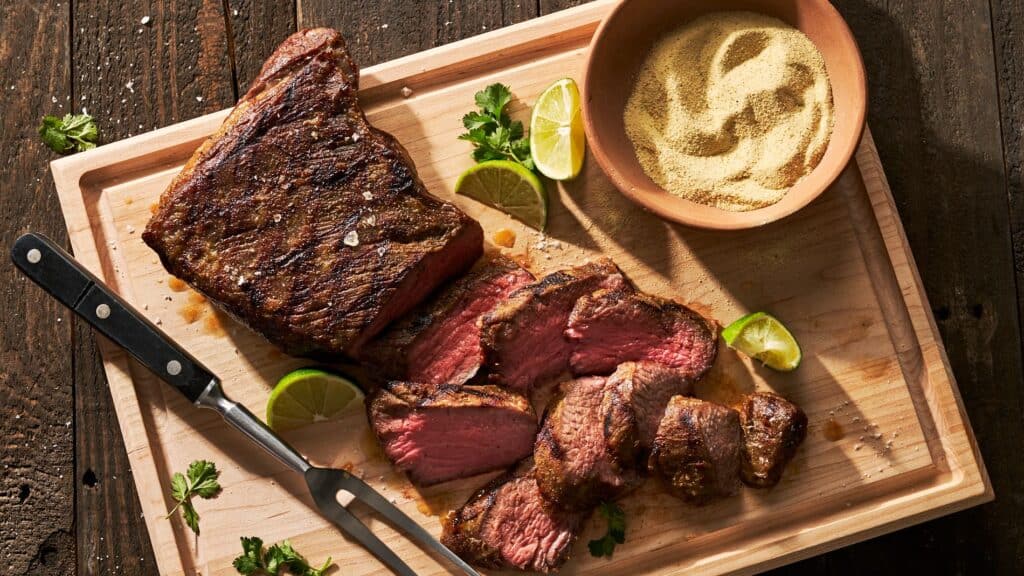 Tips for Tri-Tip Grilling