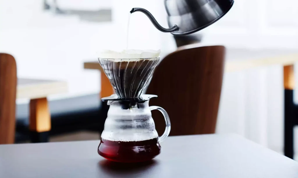 Kopi Luwak Brew