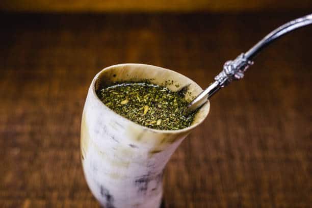 Advanced Insights into Mate Tereré