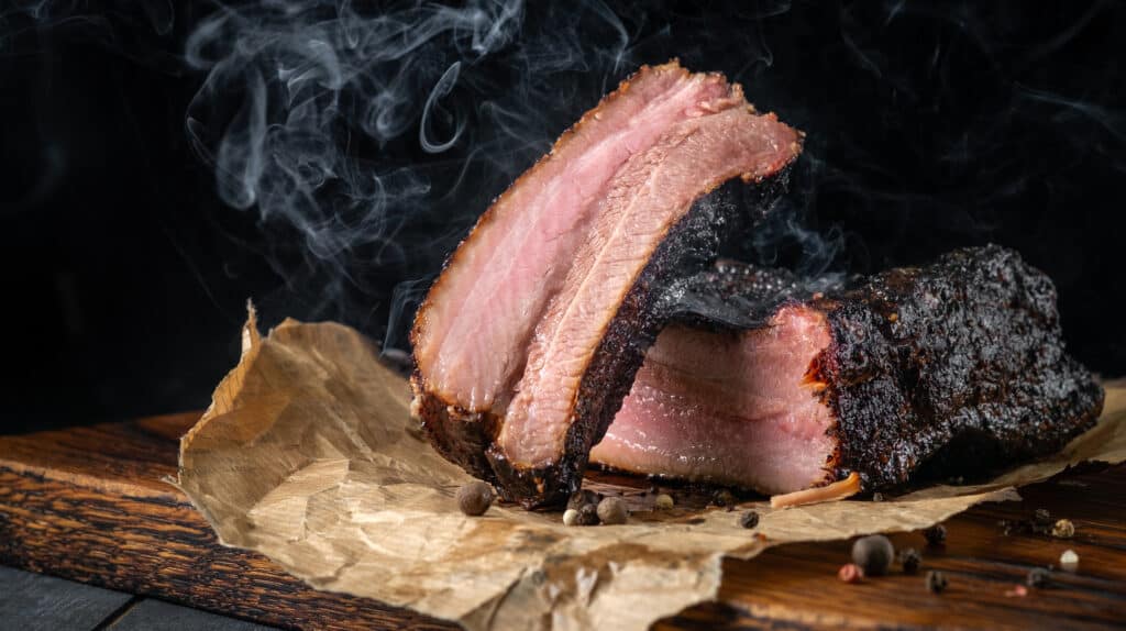 How to trim a brisket: A detailed guide
