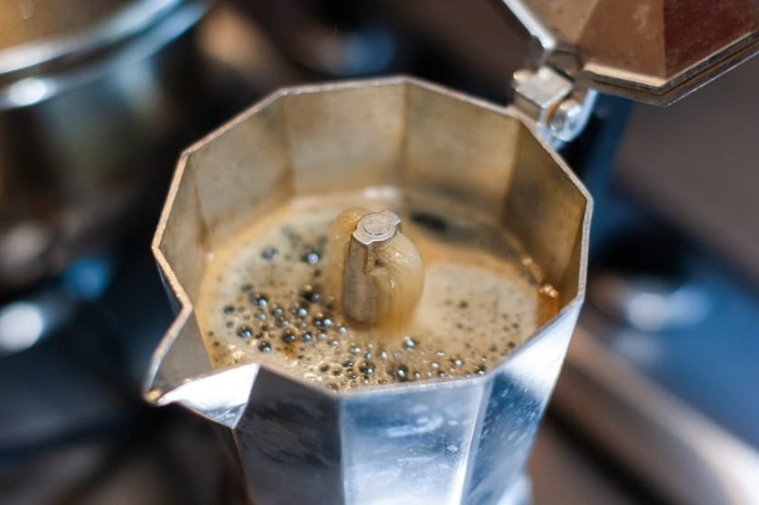 Expert Tips on Maximizing Moka Pot Flavor Profile Moka Pot Flavor Profile