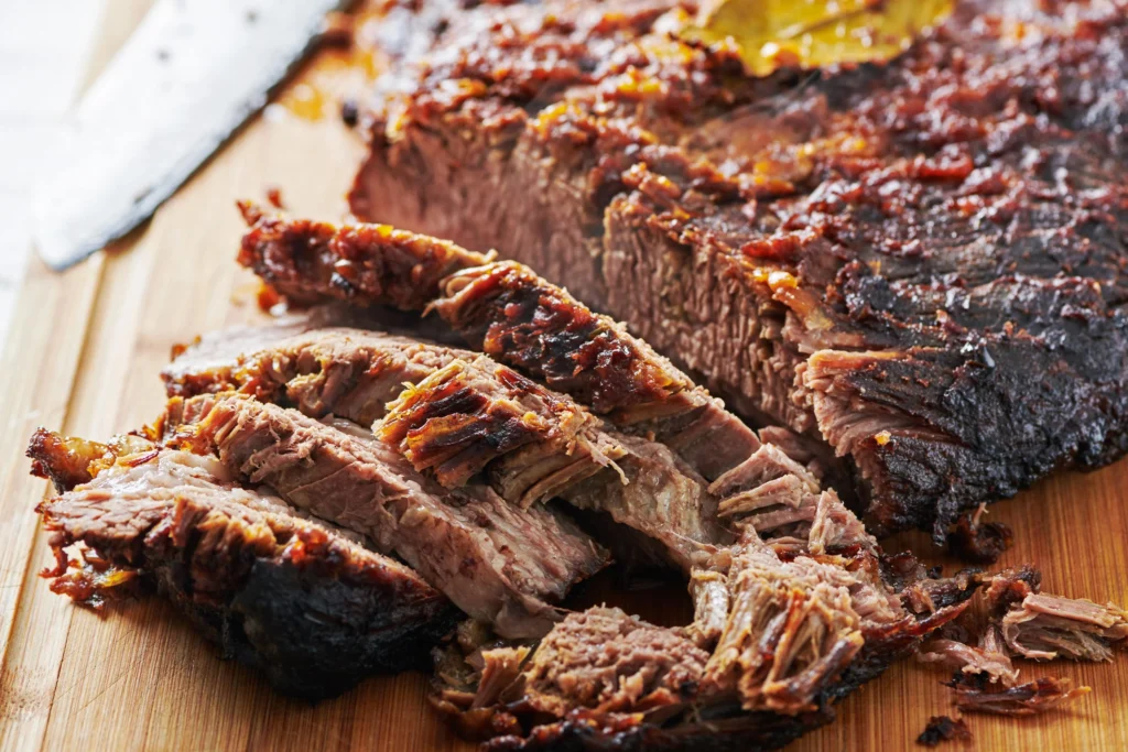 Everything You Need to Know About Cutting Brisket
