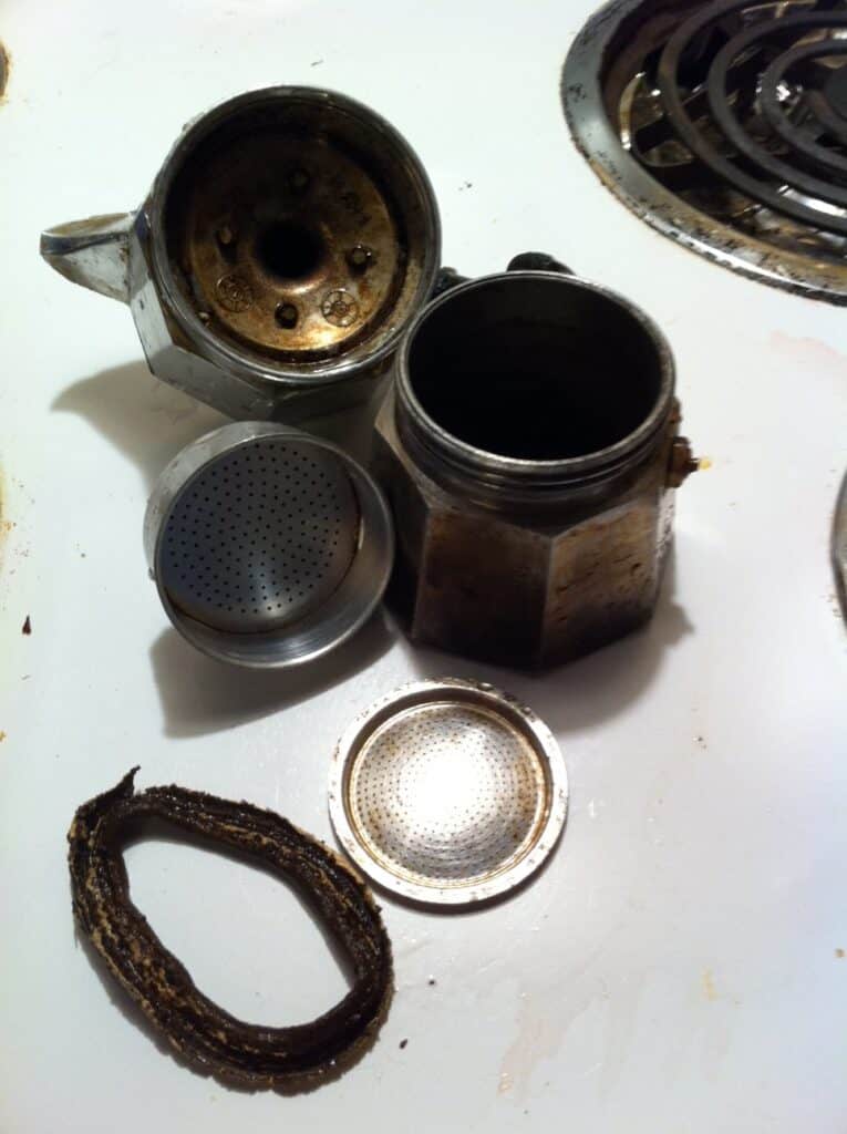 Potential Downsides of Pezzetti Moka Pots