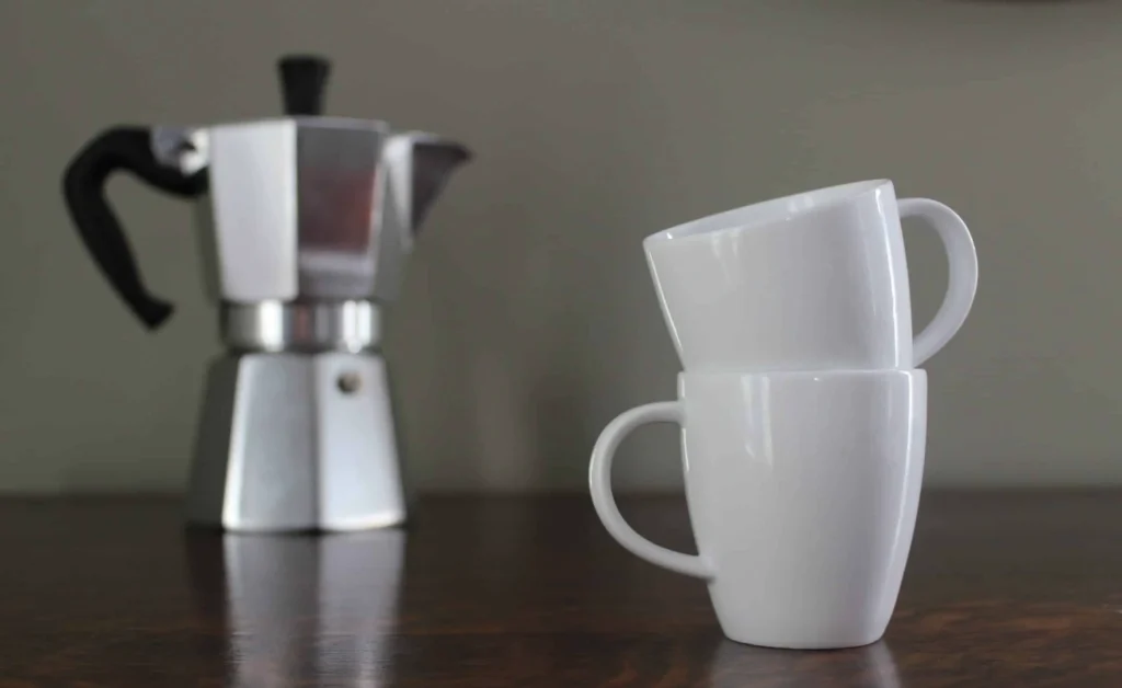 Maximizing Moka Pot Capacity