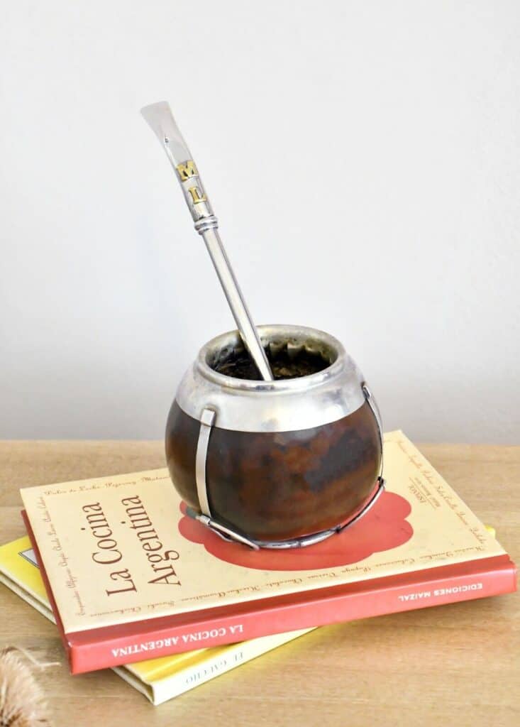 Key Features of The Mate Gourd