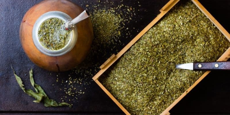 Why Do We Need Yerba Mate vs. Traditional Tea in our Lives