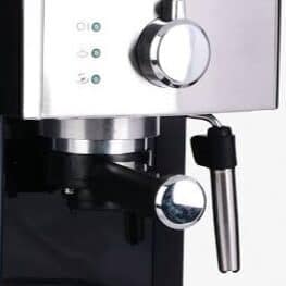 PORTA FILTER OF GAGGIA VIVA DELUXE