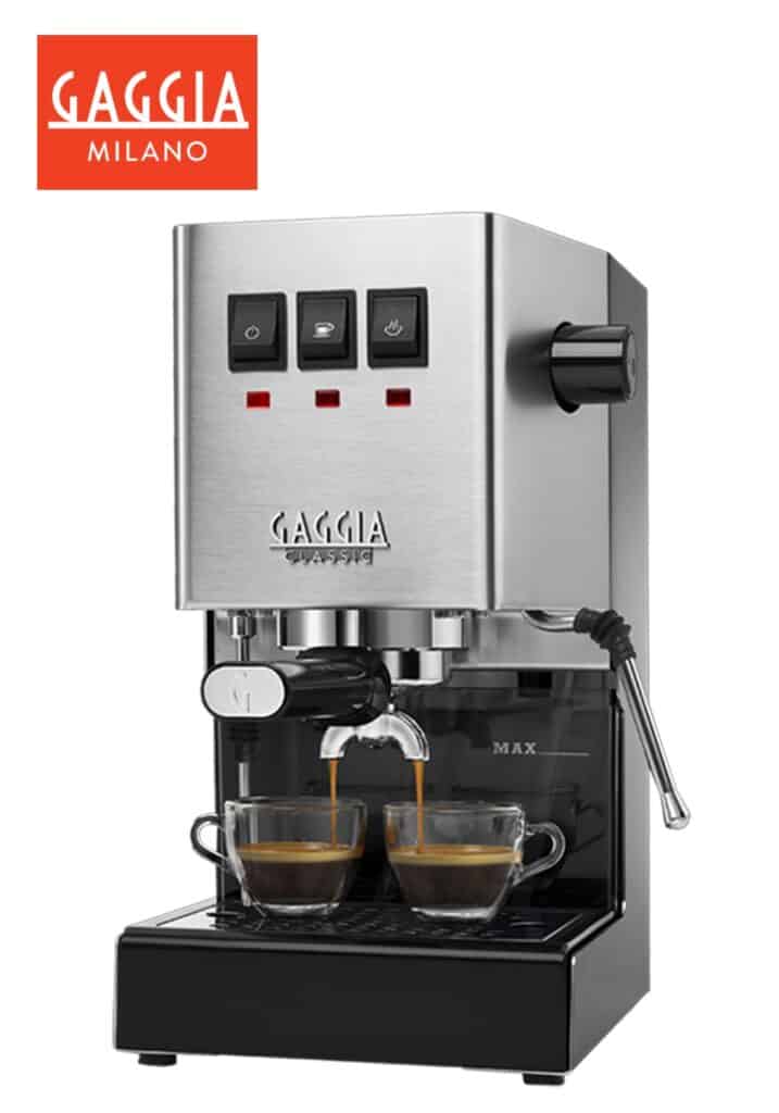 Gaggia New Classic