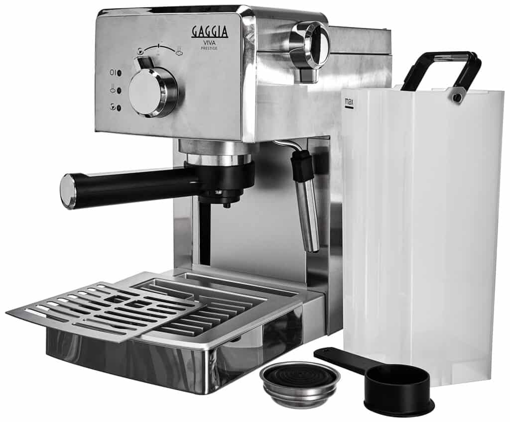 GAGGIA VIVA PRESTIGE