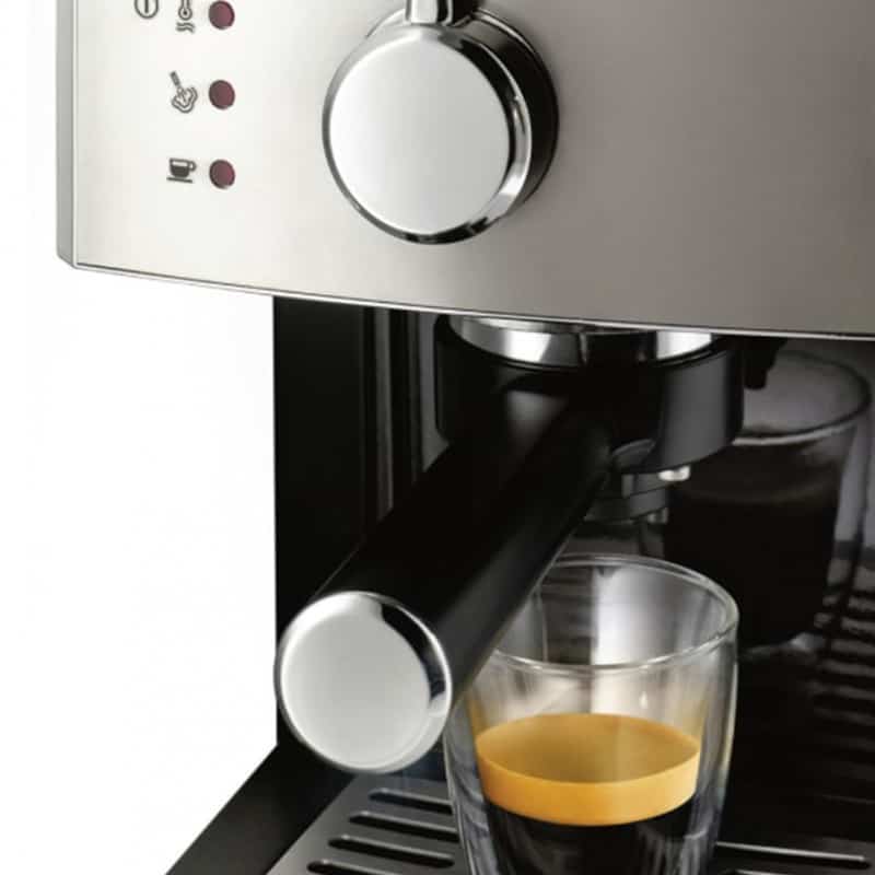 Beverage Options OF GAGGIA VIVA DELUXE