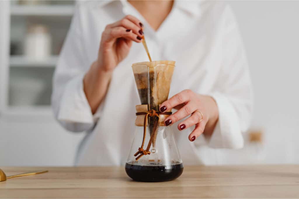 Single Serve vs. Drip coffee