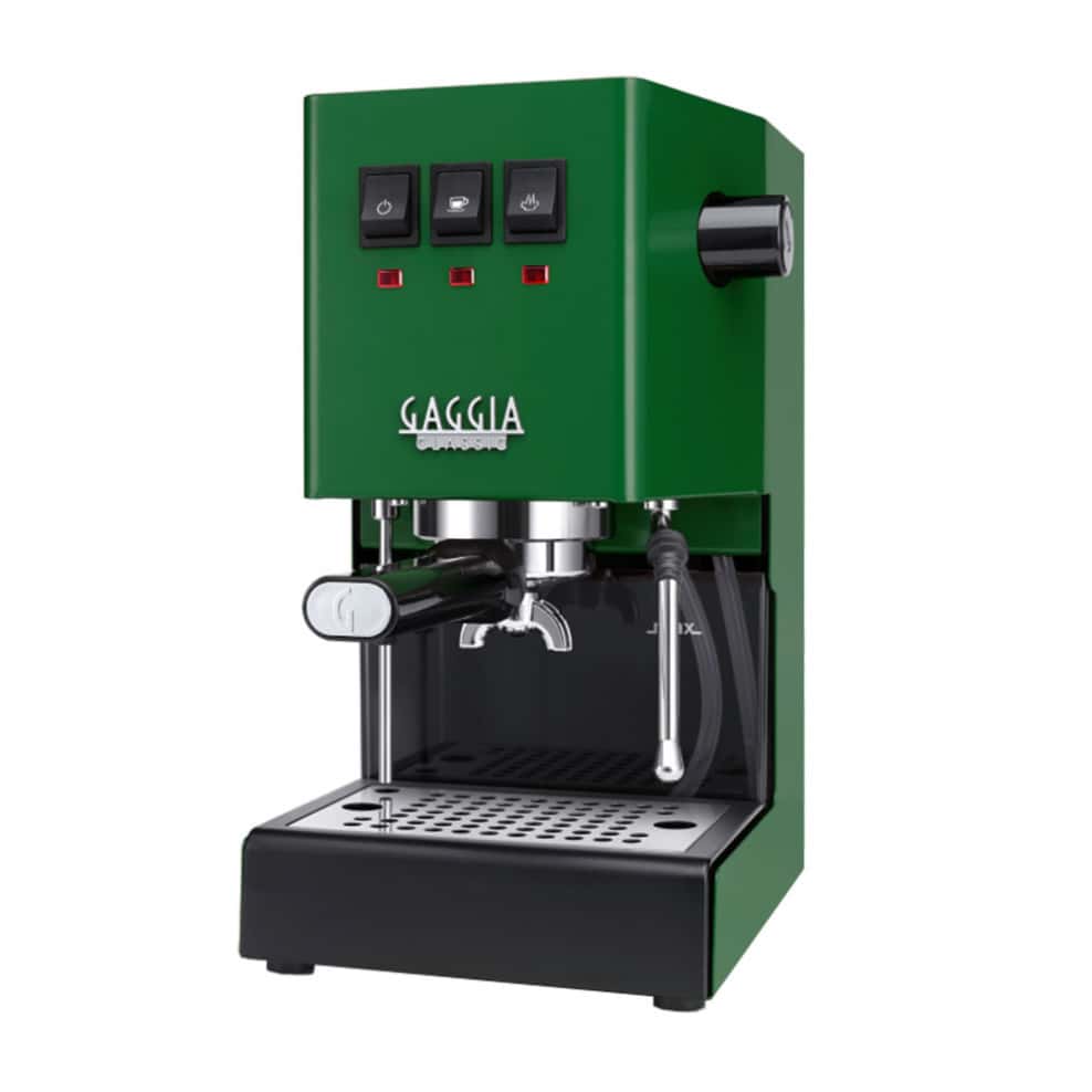 Gaggia Classic