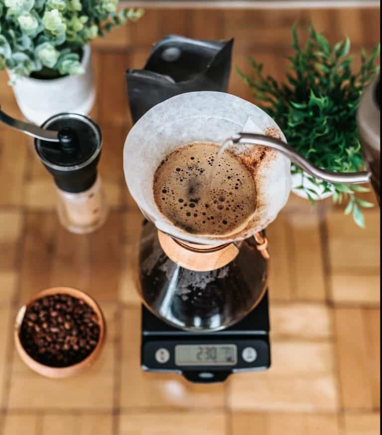 Single Serve vs. Drip coffee