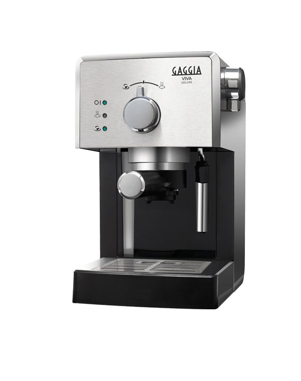 Gaggia Viva Deluxe