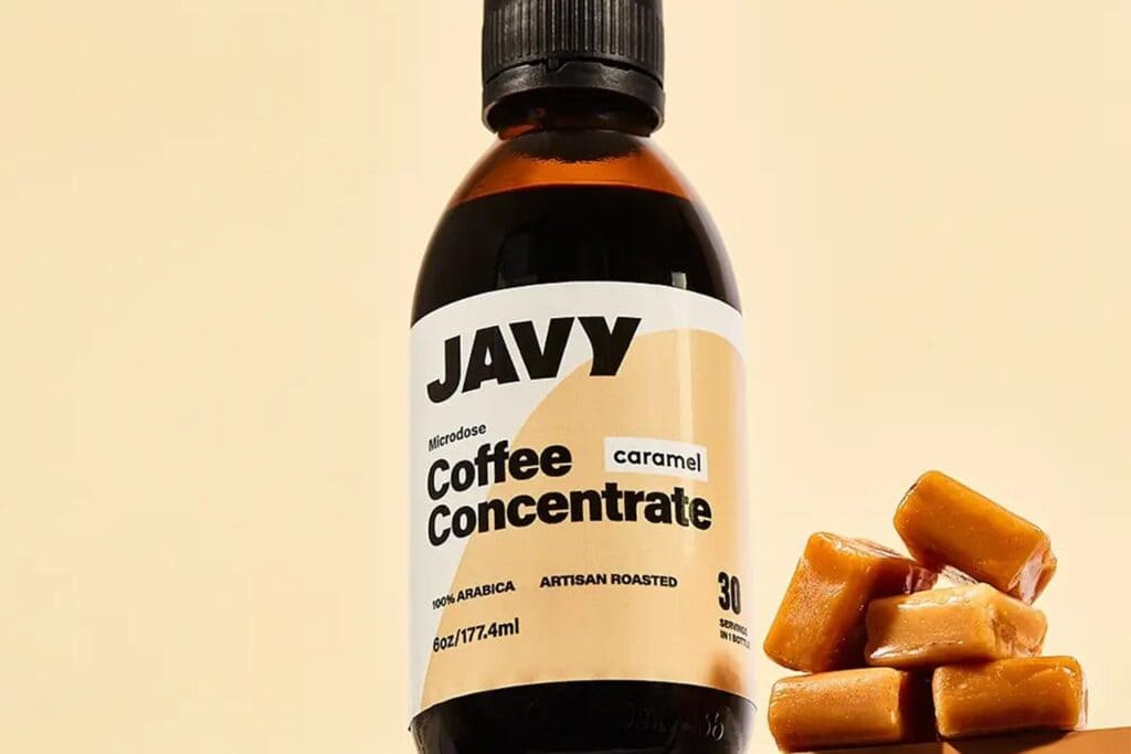 How Long Does Javy Coffee Concentrate Last?