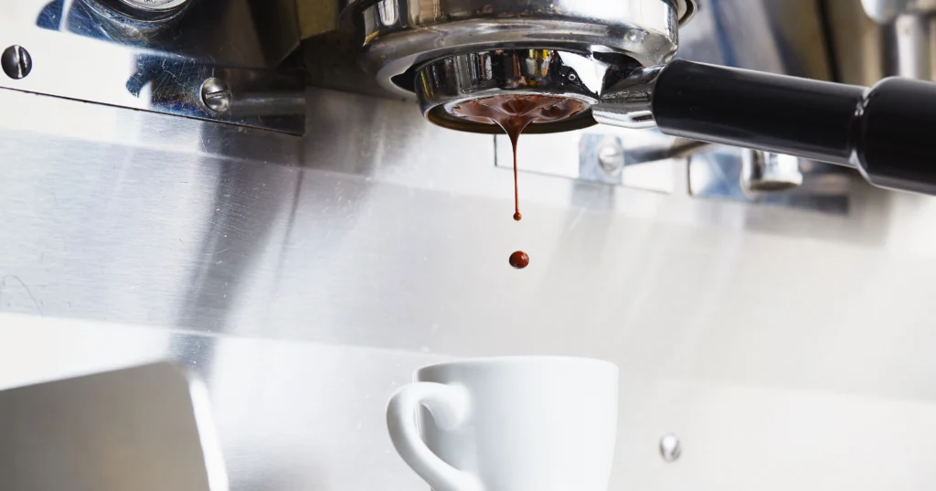 Espresso in America: A European Import or a New Tradition?