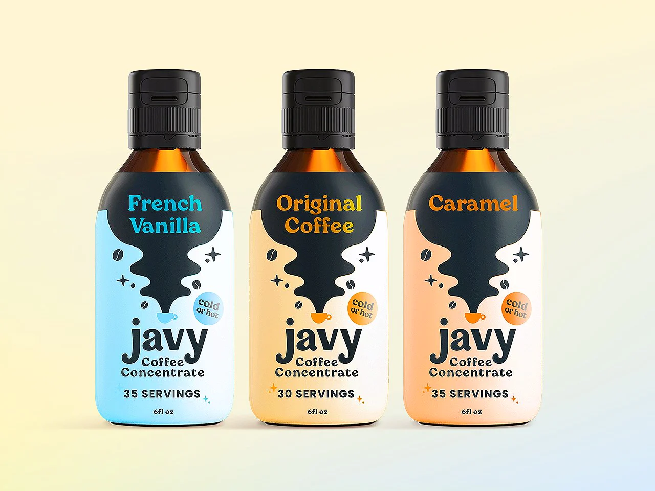 Javy Concentrate