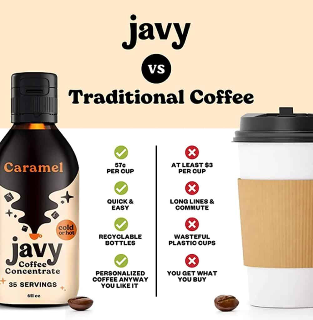 Is Coffee Concentrate Stronger than Regular Coffee?