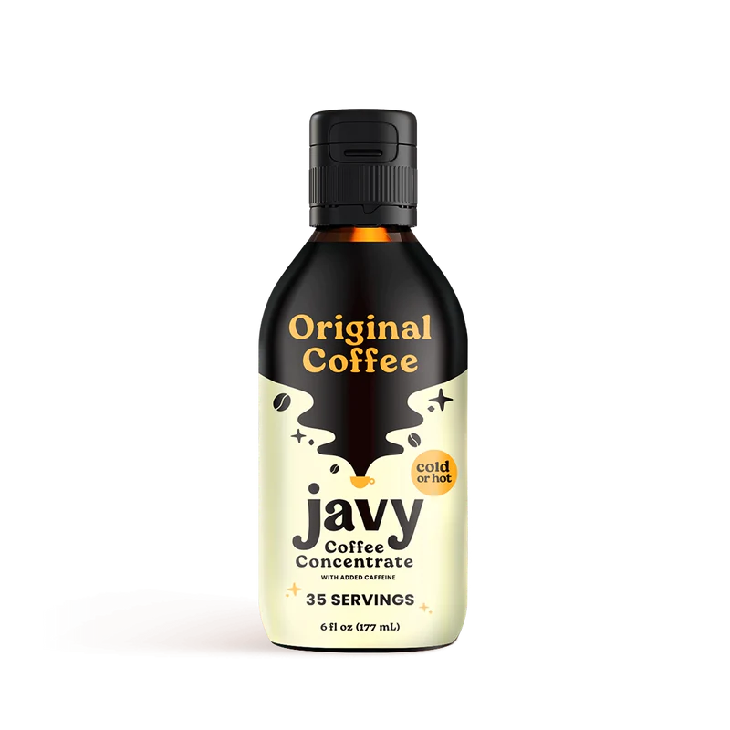 Javy Coffee Concentrate: