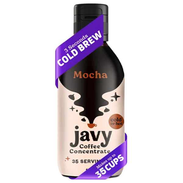 Javy Coffee Mocha Concentrate