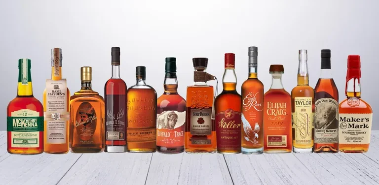 What is a Good Bourbon to Drink Straight?