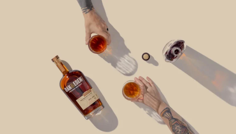 What’s the Difference Between Bourbon and Whiskey Taste?